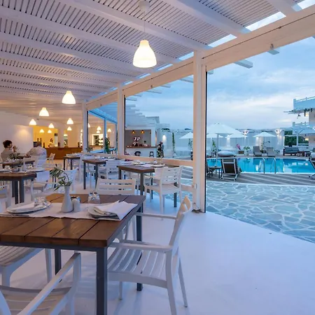 Aloe - Adults Only Hotel 4*