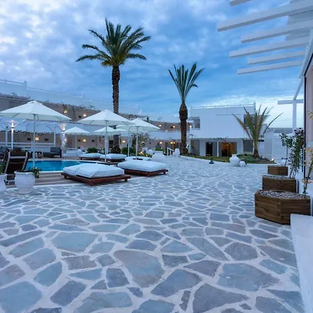 Aloe - Adults Only Hotel Faliraki