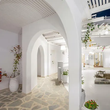Aloe - Adults Only Hotel 4*