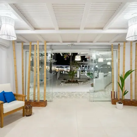Aloe - Adults Only Hotel