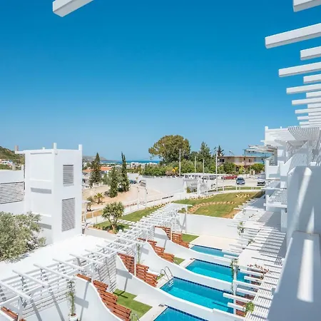 Aloe - Adults Only Hotel 4*