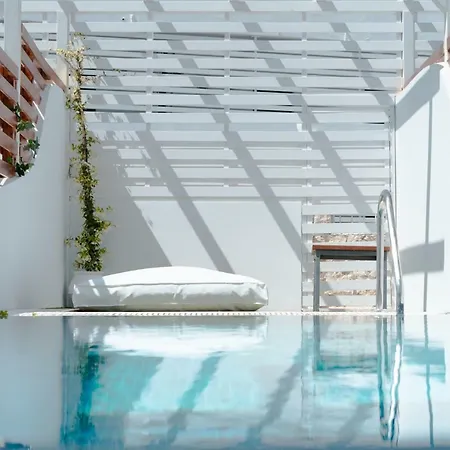 Aloe - Adults Only Hotel 4*