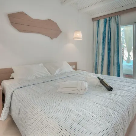 Aloe - Adults Only Hotel Faliraki
