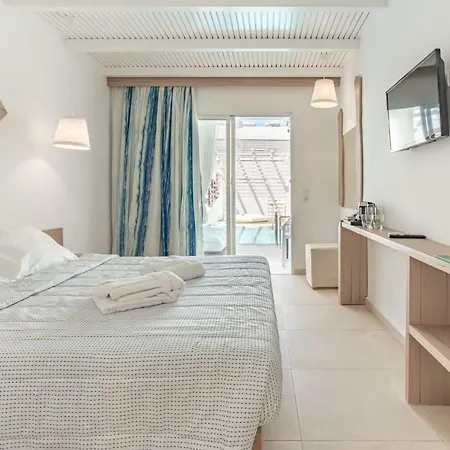 Aloe - Adults Only Hotel Faliraki