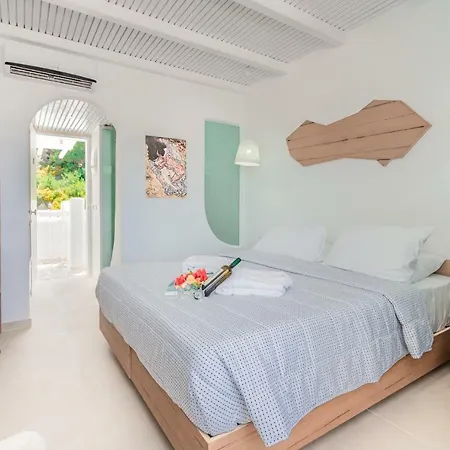 Hotel Aloe - Adults Only