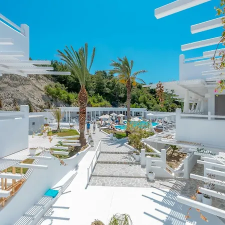 Aloe - Adults Only Hotel Faliraki