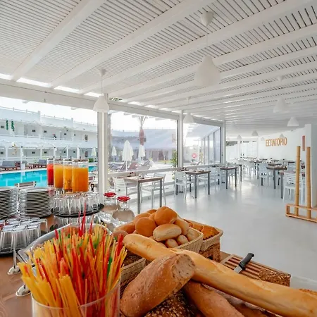 Aloe - Adults Only Hotel