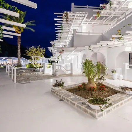 Szálloda Aloe - Adults Only 4*