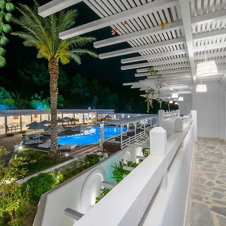 Aloe - Adults Only Szálloda 4*