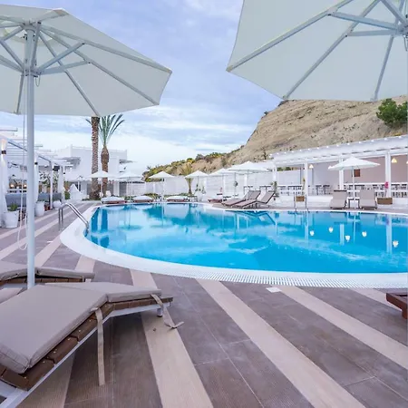 Aloe - Adults Only 4* Faliráki