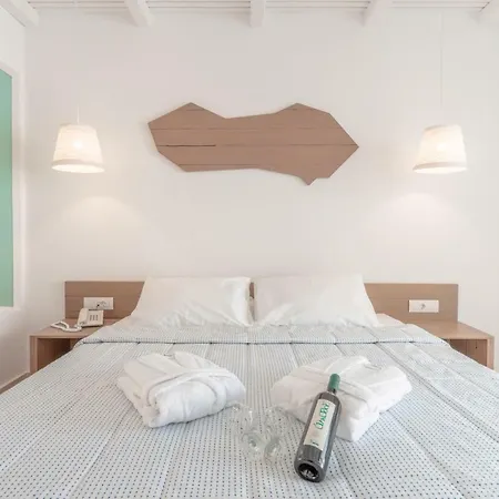 Szálloda Aloe - Adults Only 4*