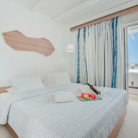 Aloe - Adults Only 4* Faliráki