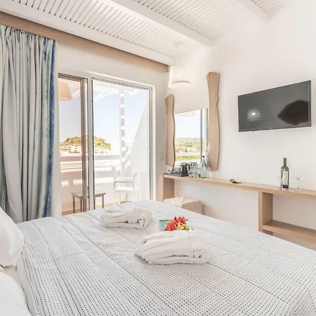 Szálloda Aloe - Adults Only 4*