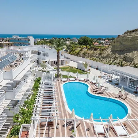 Aloe - Adults Only 4* Faliráki