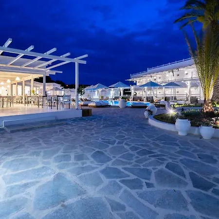 Aloe - Adults Only Otel 4*