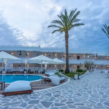 Aloe - Adults Only Otel Faliraki