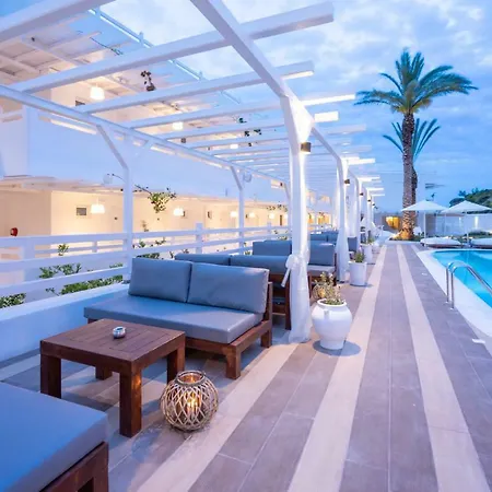 Aloe - Adults Only 4* Faliraki