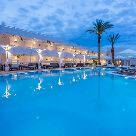 Aloe - Adults Only Otel