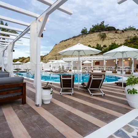 Otel Aloe - Adults Only Faliraki