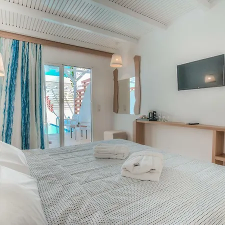 Aloe - Adults Only Otel 4*