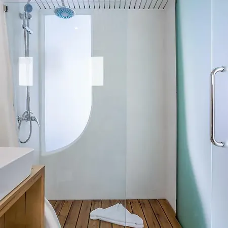 Otel Aloe - Adults Only