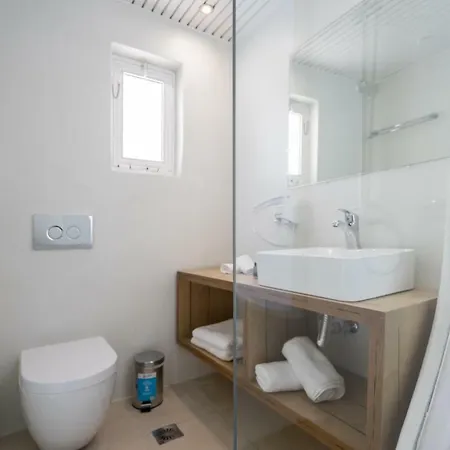 Aloe - Adults Only Otel