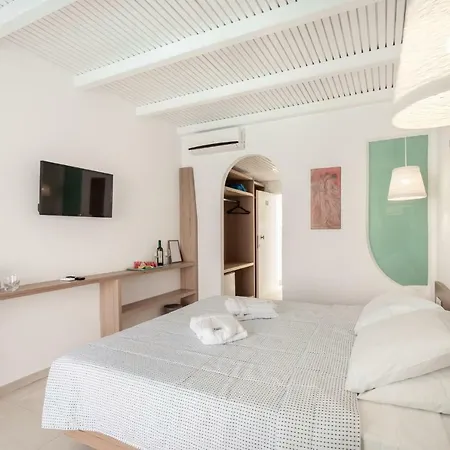 Otel Aloe - Adults Only 4*