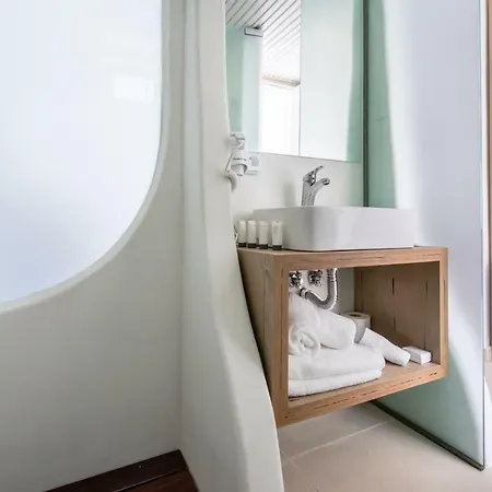 Otel Aloe - Adults Only