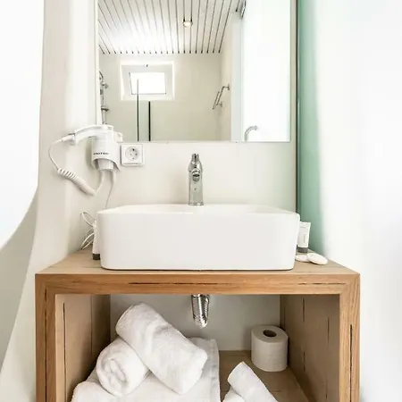 Otel Aloe - Adults Only