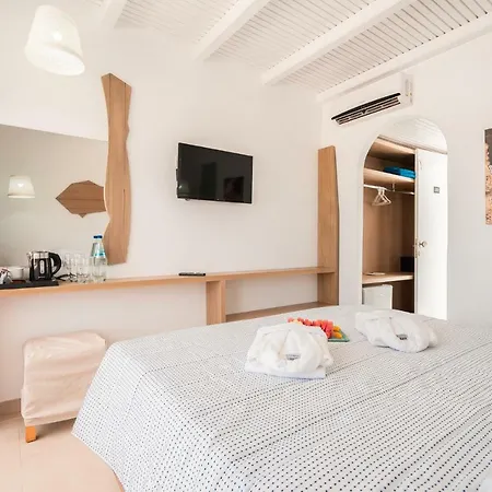 Otel Aloe - Adults Only