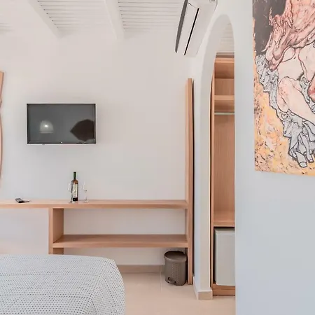 Otel Aloe - Adults Only