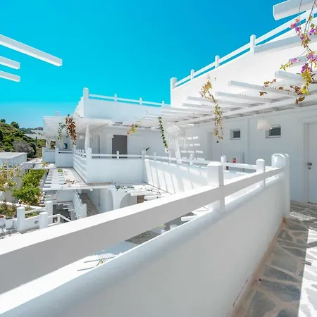 Otel Aloe - Adults Only
