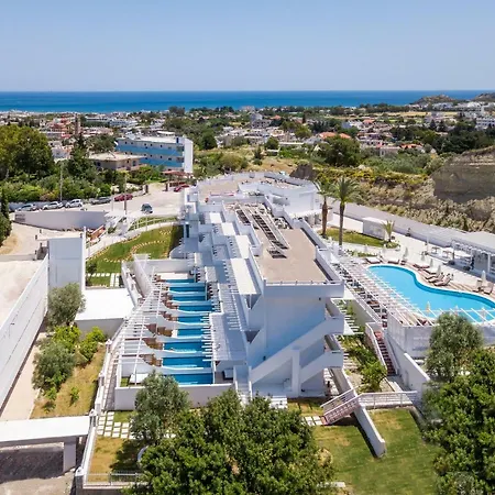 Aloe - Adults Only Otel 4*