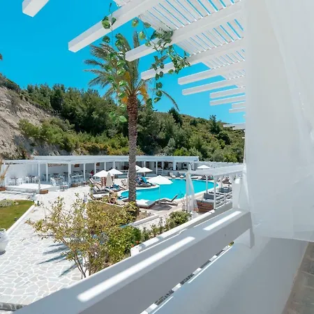 Aloe - Adults Only Otel 4*