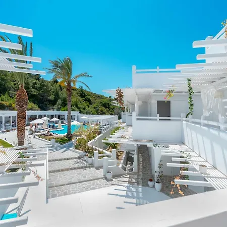 Aloe - Adults Only Otel