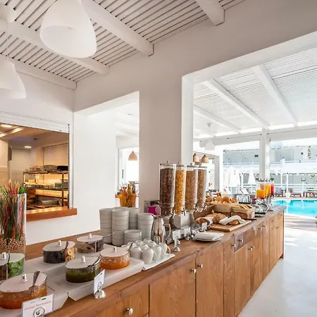 Otel Aloe - Adults Only 4*
